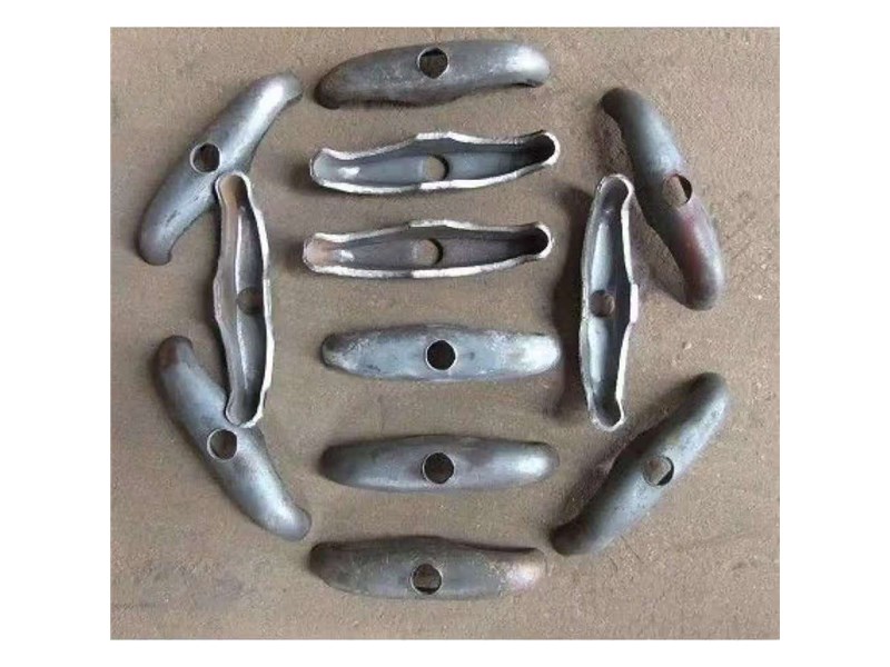 止水穿墻螺桿的山型卡配件如何選擇？